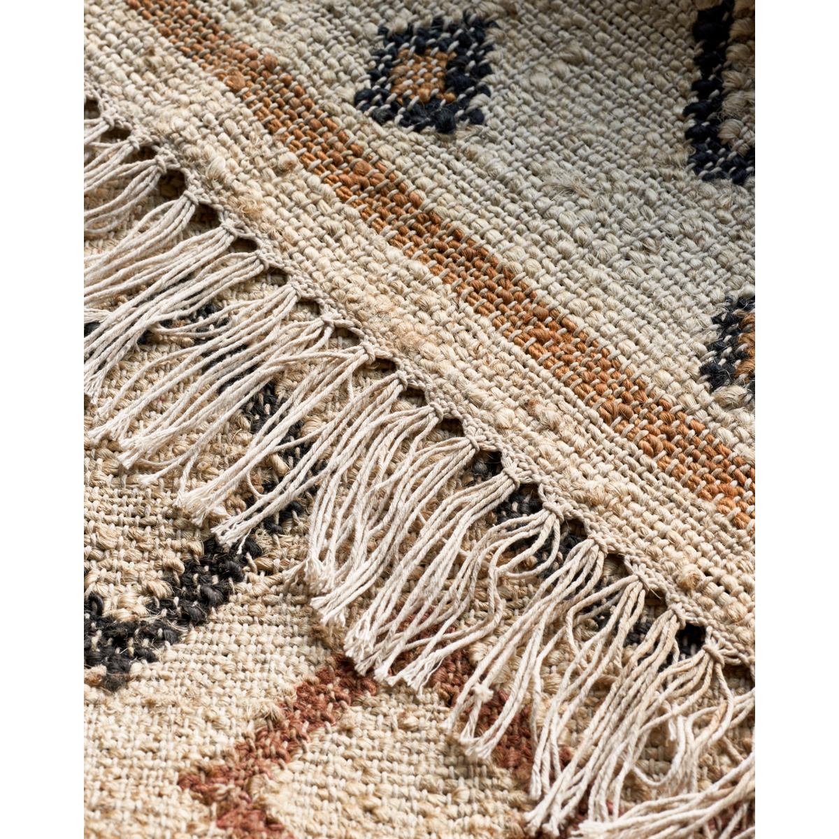 Blanket, Hdkesh, bege
