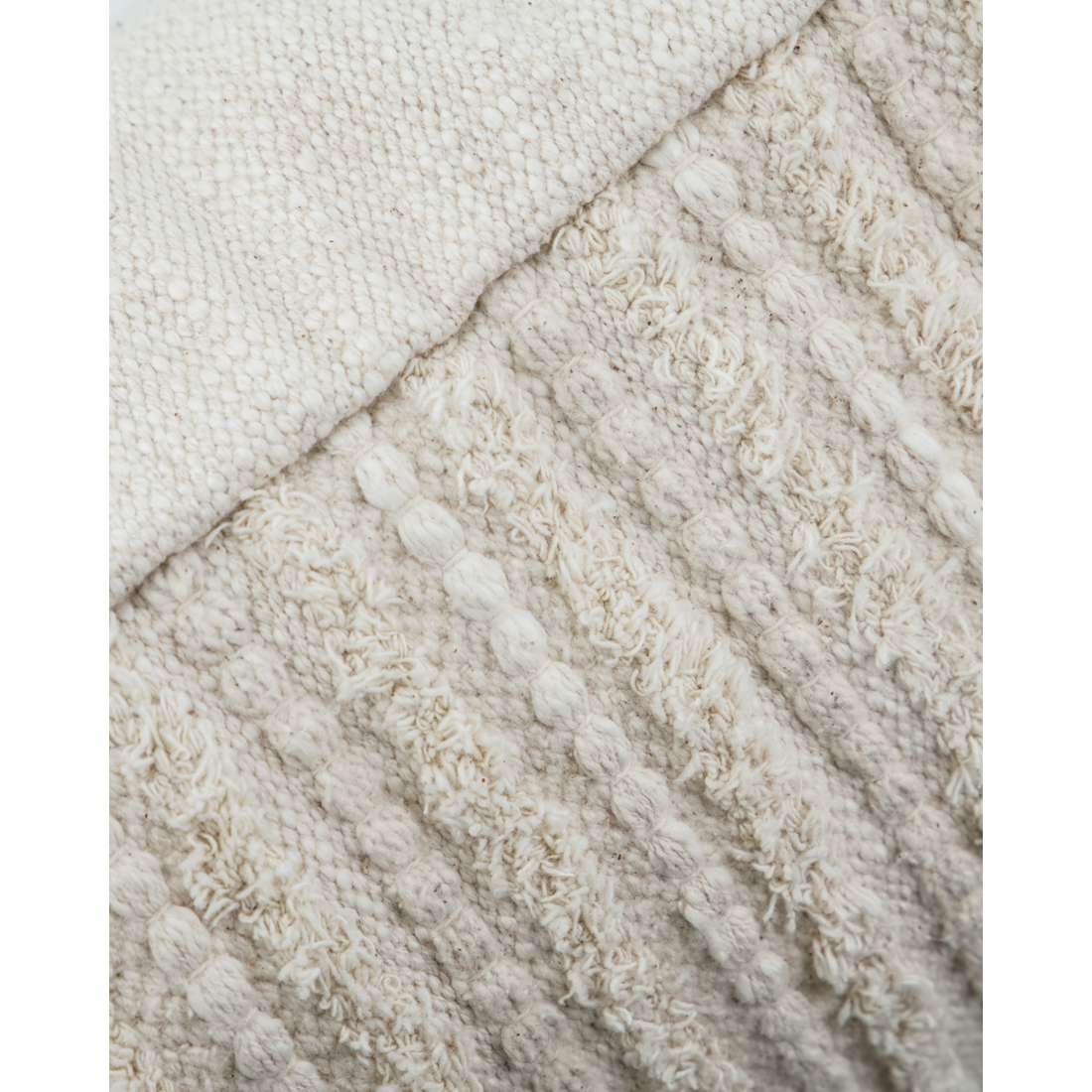 Fronha, hdchil, cru o que