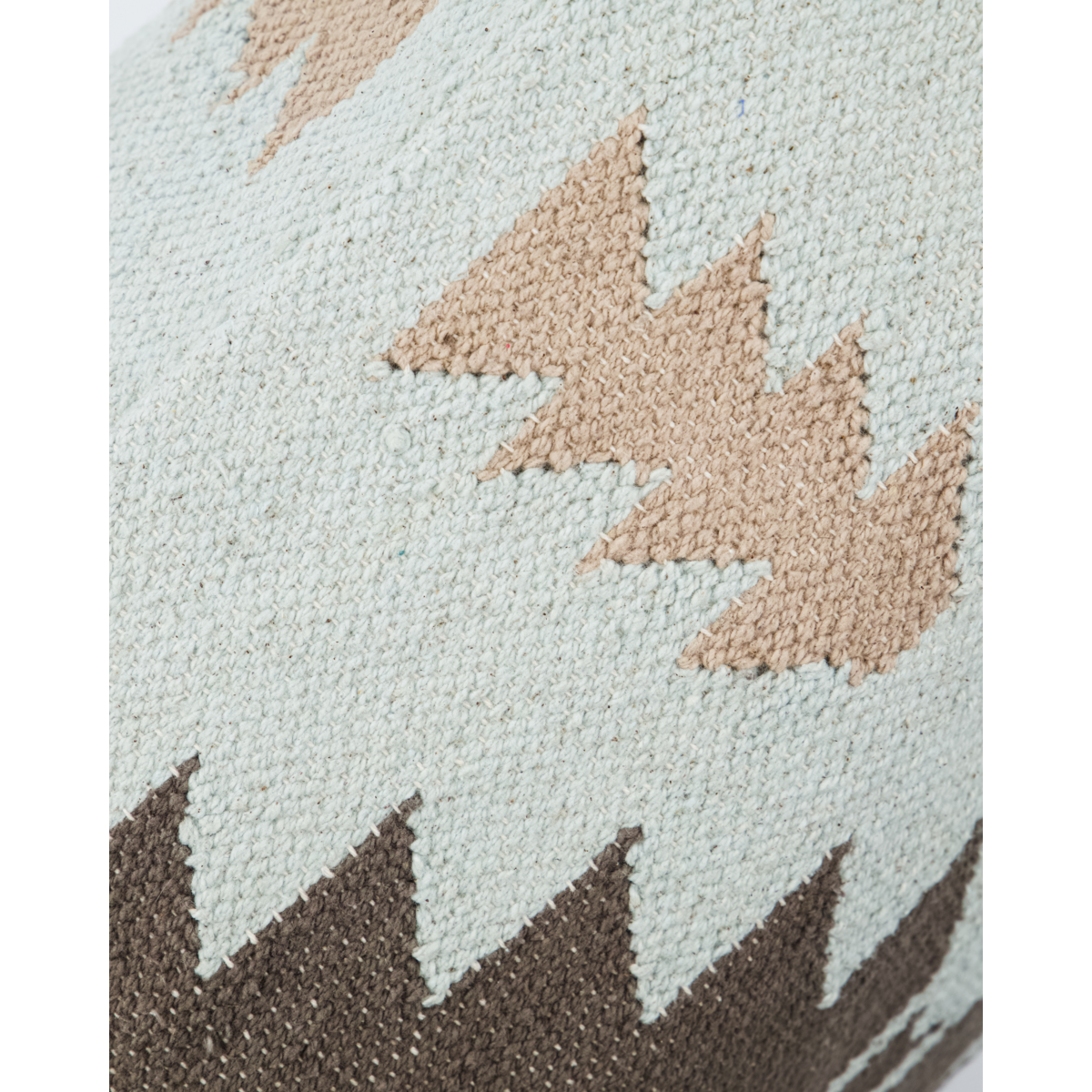 House Doctor - Capa de almofada, Classe, Marrom