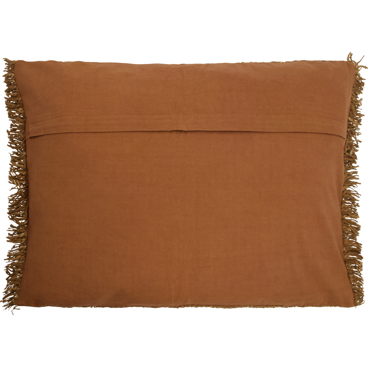 House Doctor - Capa de almofada, HDFrig, marrom