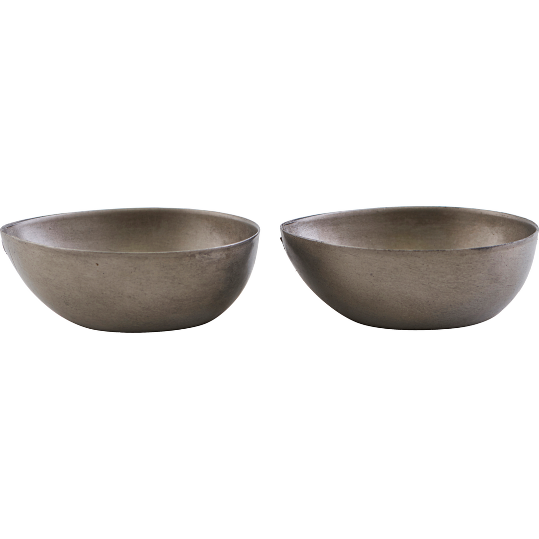Candlestick, HDEGG, Gunmetal