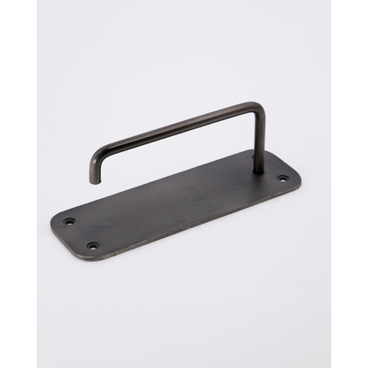 House Doctor - Porta papel higiênico, HDPati, preto antigo