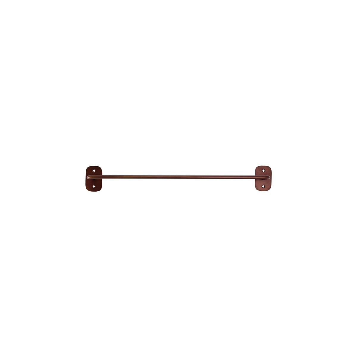House Doctor - Toalheiro, hdpati, bronze dourado