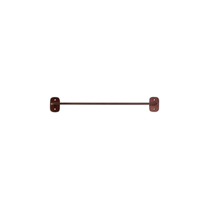 House Doctor - Toalheiro, hdpati, bronze dourado