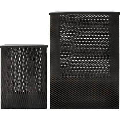 Lanterna, hdverse, preto