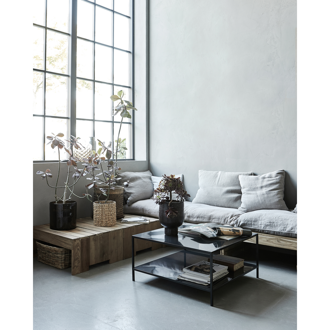 Tabela, Hdwoodie, natureza