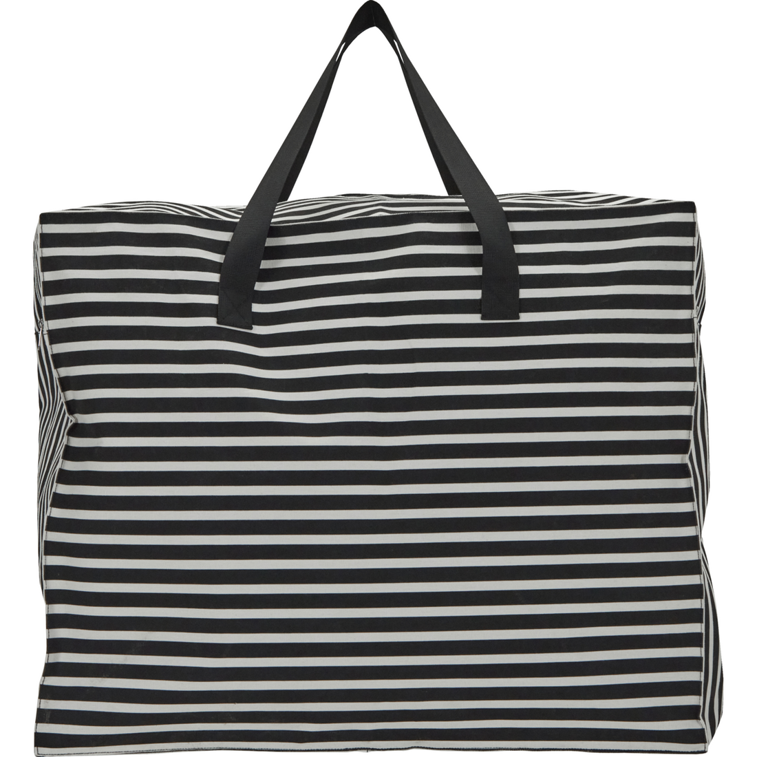 Armazenamento, fleaf, preto; Branco cru