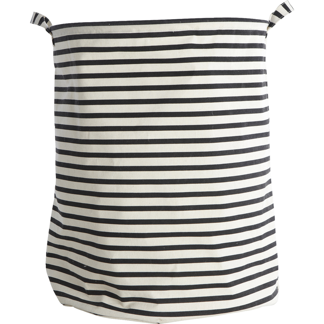Bolsa de lavanderia, hdstripes, preto