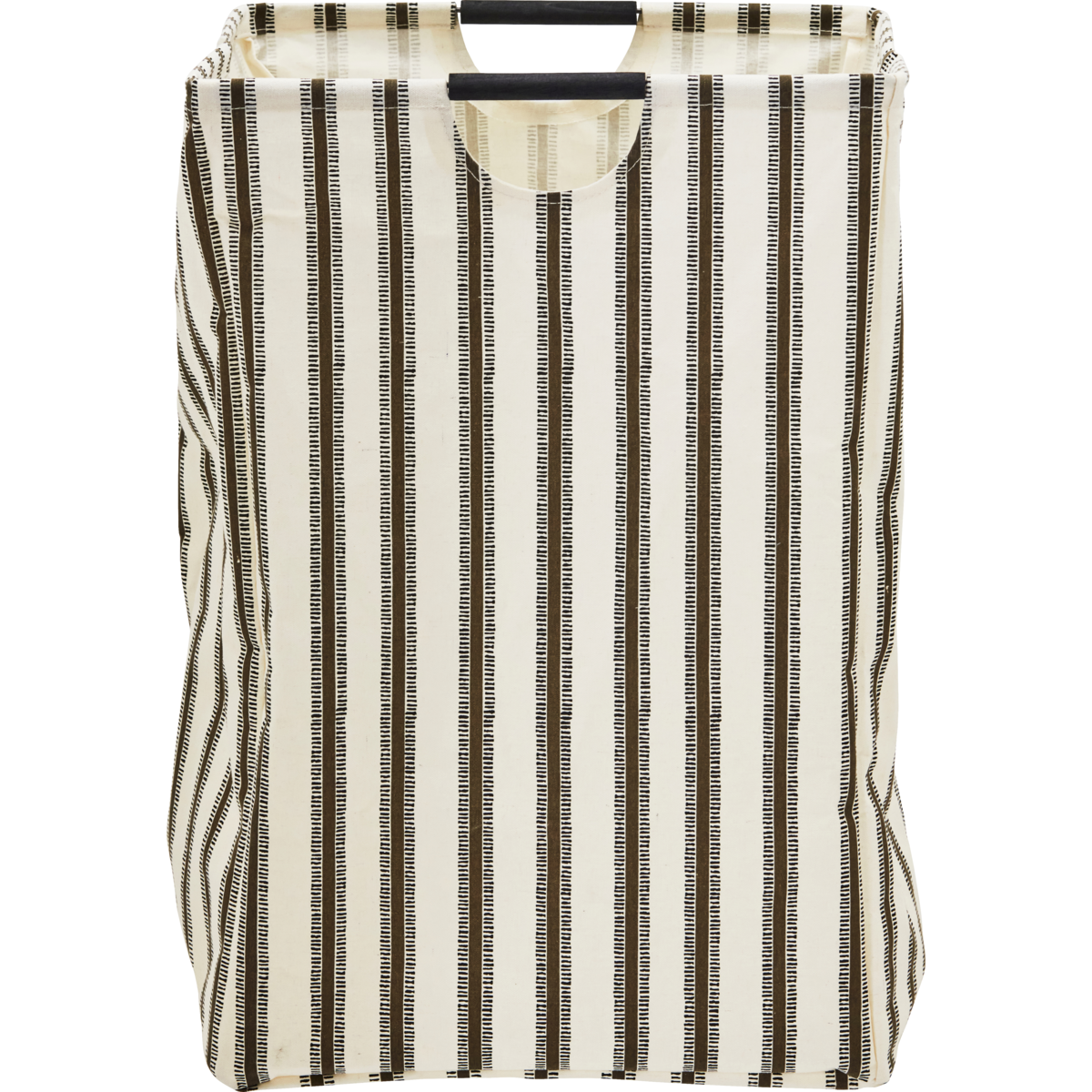 Bolsa de lavanderia, hdvibes, marrom claro