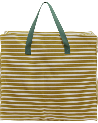 Bolsa/Armazenamento, HDRaia, Off-white; Amarelo mostarda