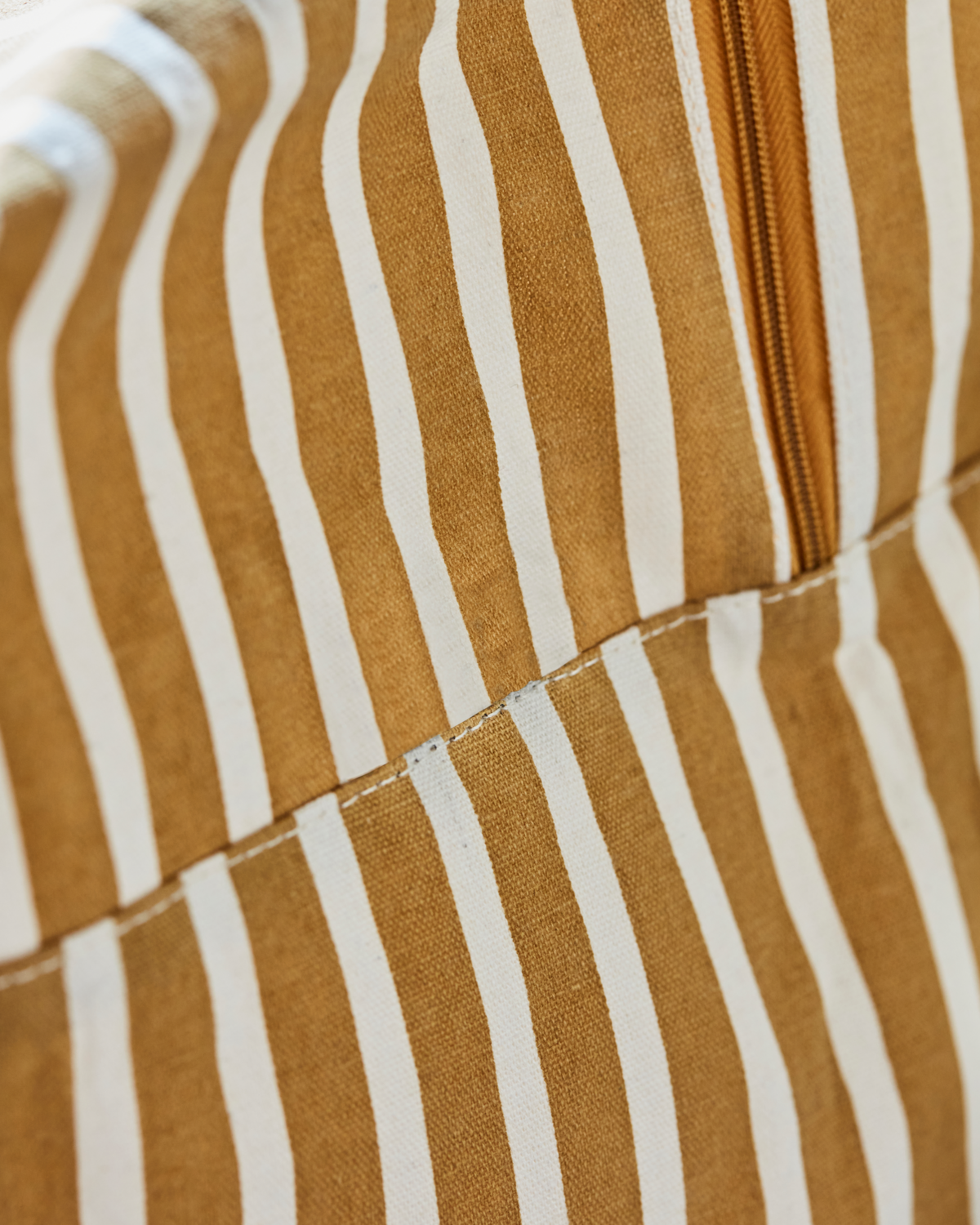 Bolsa/Armazenamento, HDRaia, Off-white; Amarelo mostarda