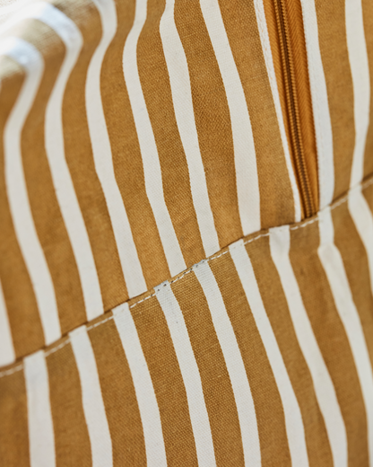 Bolsa/Armazenamento, HDRaia, Off-white; Amarelo mostarda