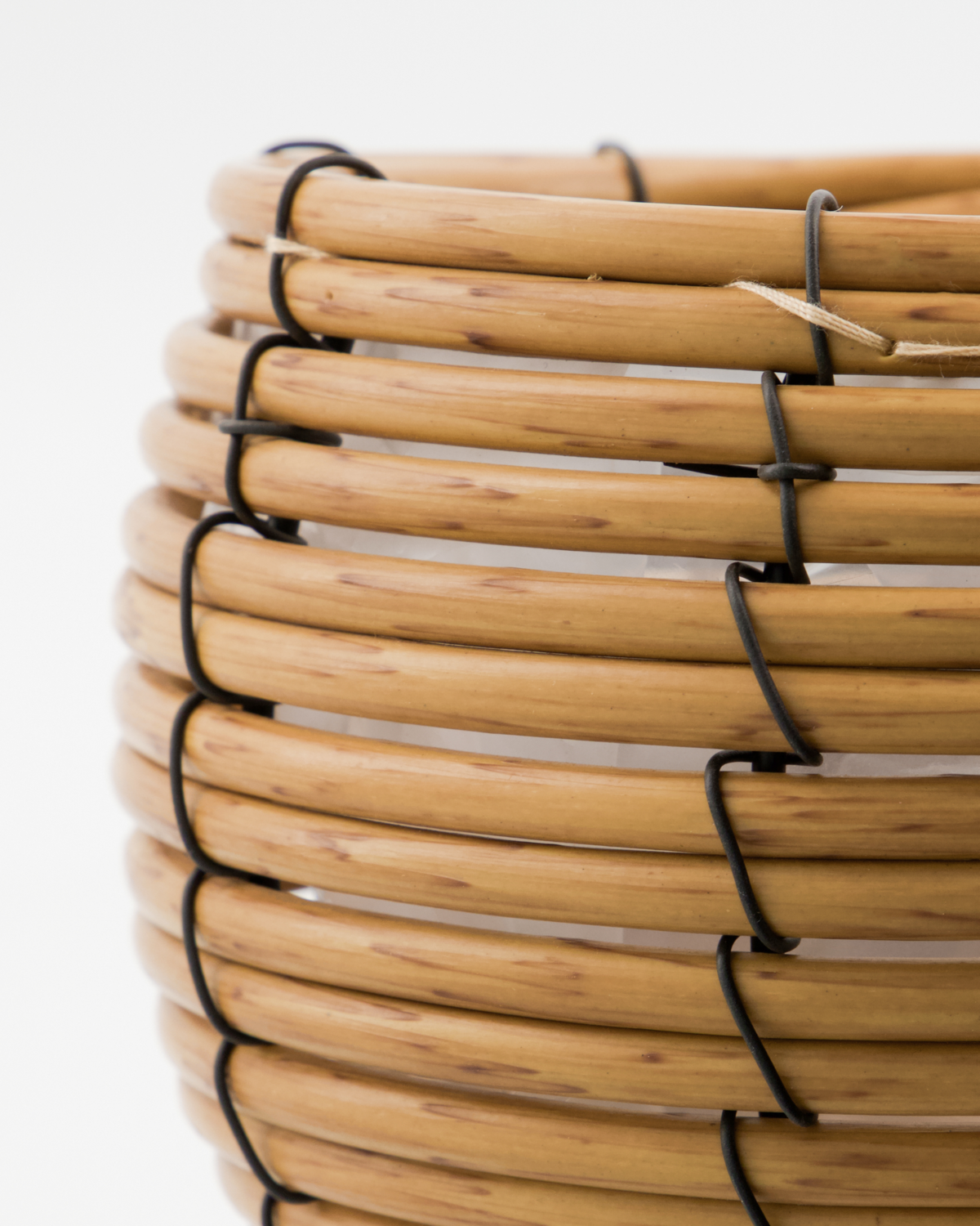 Vaso para plantas, HDGleen, Natural