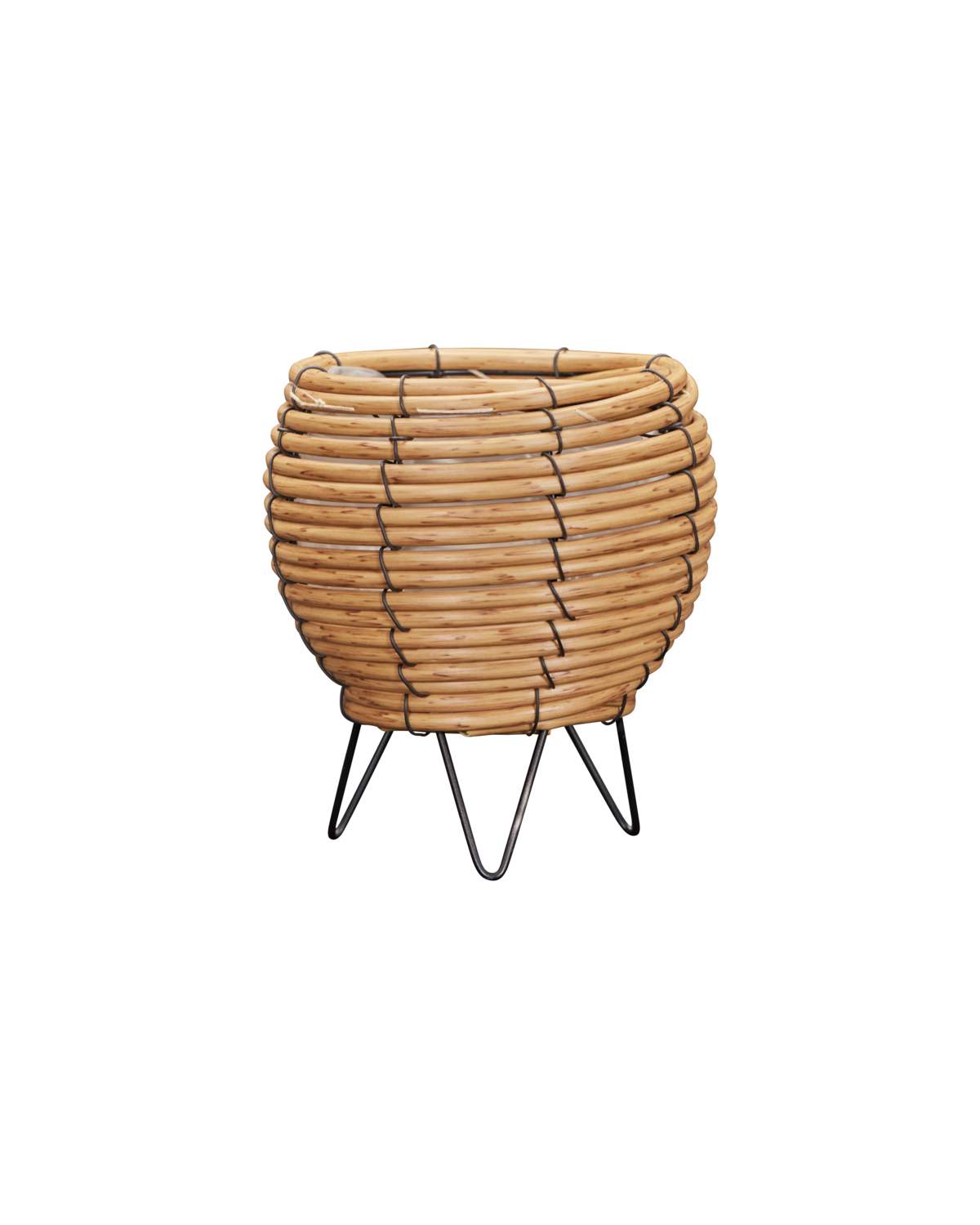 Vaso para plantas, HDGleen, Natural