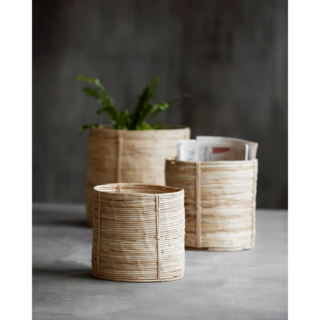 Curva, hdchaka, natureza