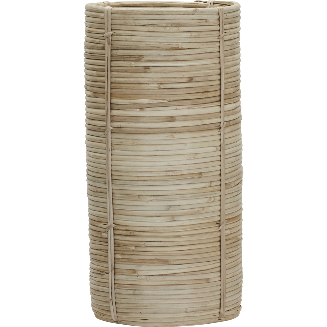 Cesto de armazenamento, hdbella, natural
