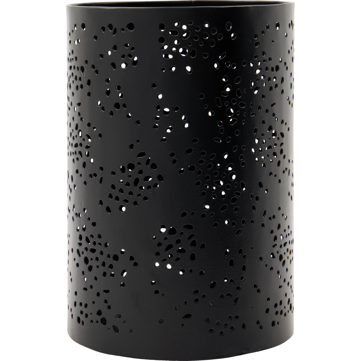 Stage de farol, Hdrando, preto