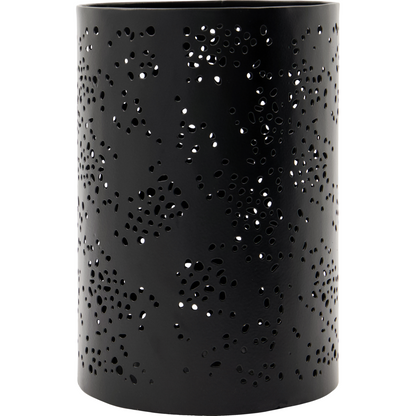 Stage de farol, Hdrando, preto