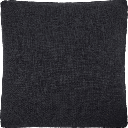 Capas de travesseiros, Hdadah, cinza