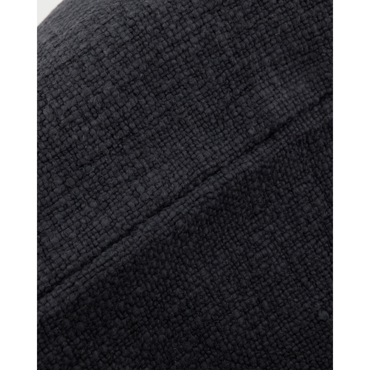 Capas de travesseiros, Hdadah, cinza