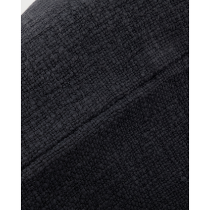 Capas de travesseiros, Hdadah, cinza