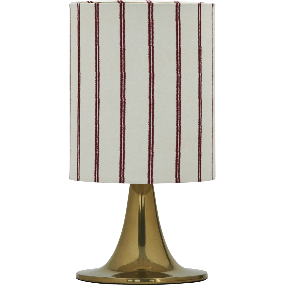 Lâmpada de mesa, hdtulip, latão antigo