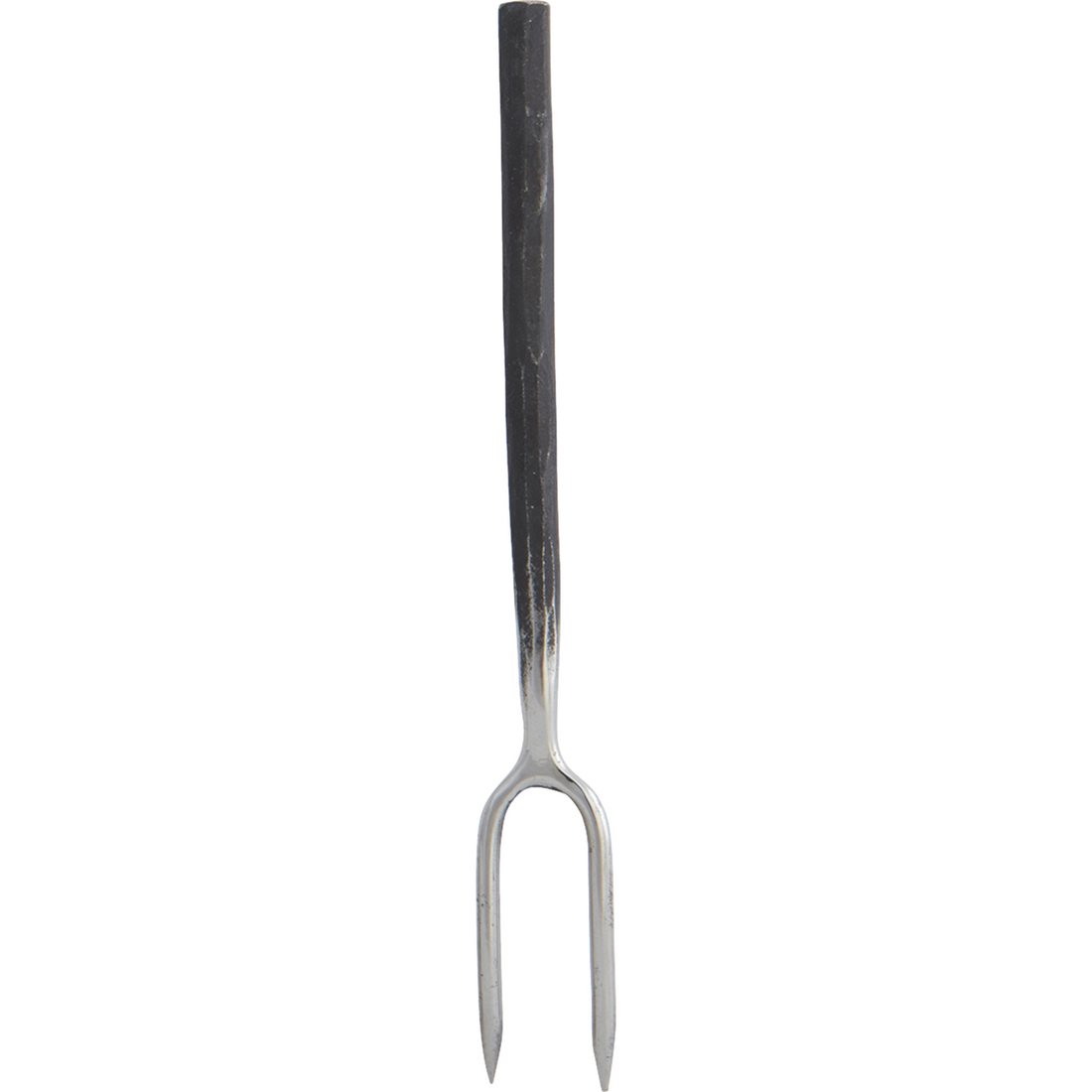 Médico da Casa - Fork, Hdstyle, Black; Prata