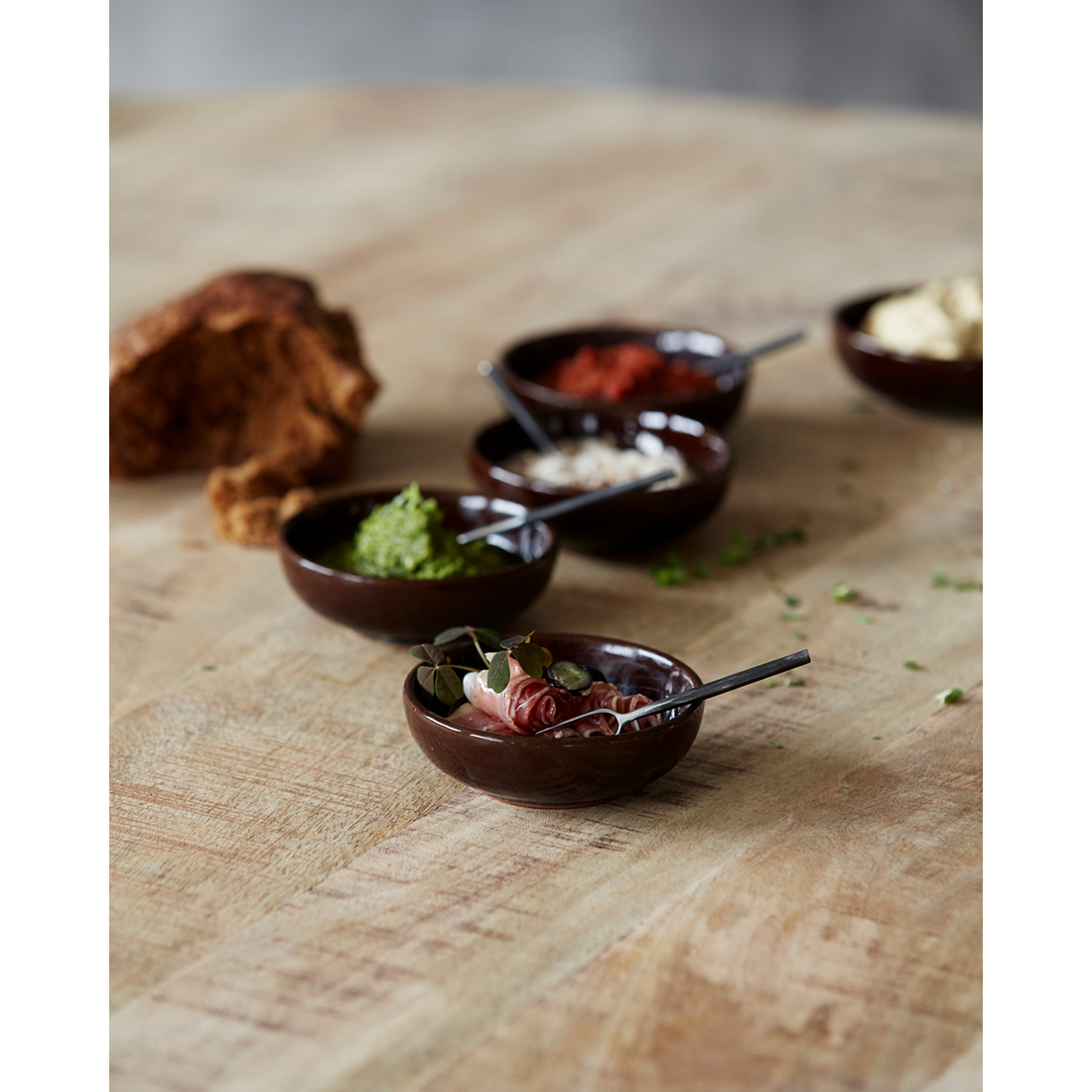 Médico da Casa - Fork, Hdstyle, Black; Prata