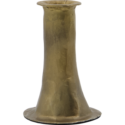 Castiçal, hdticca, ouro antigo