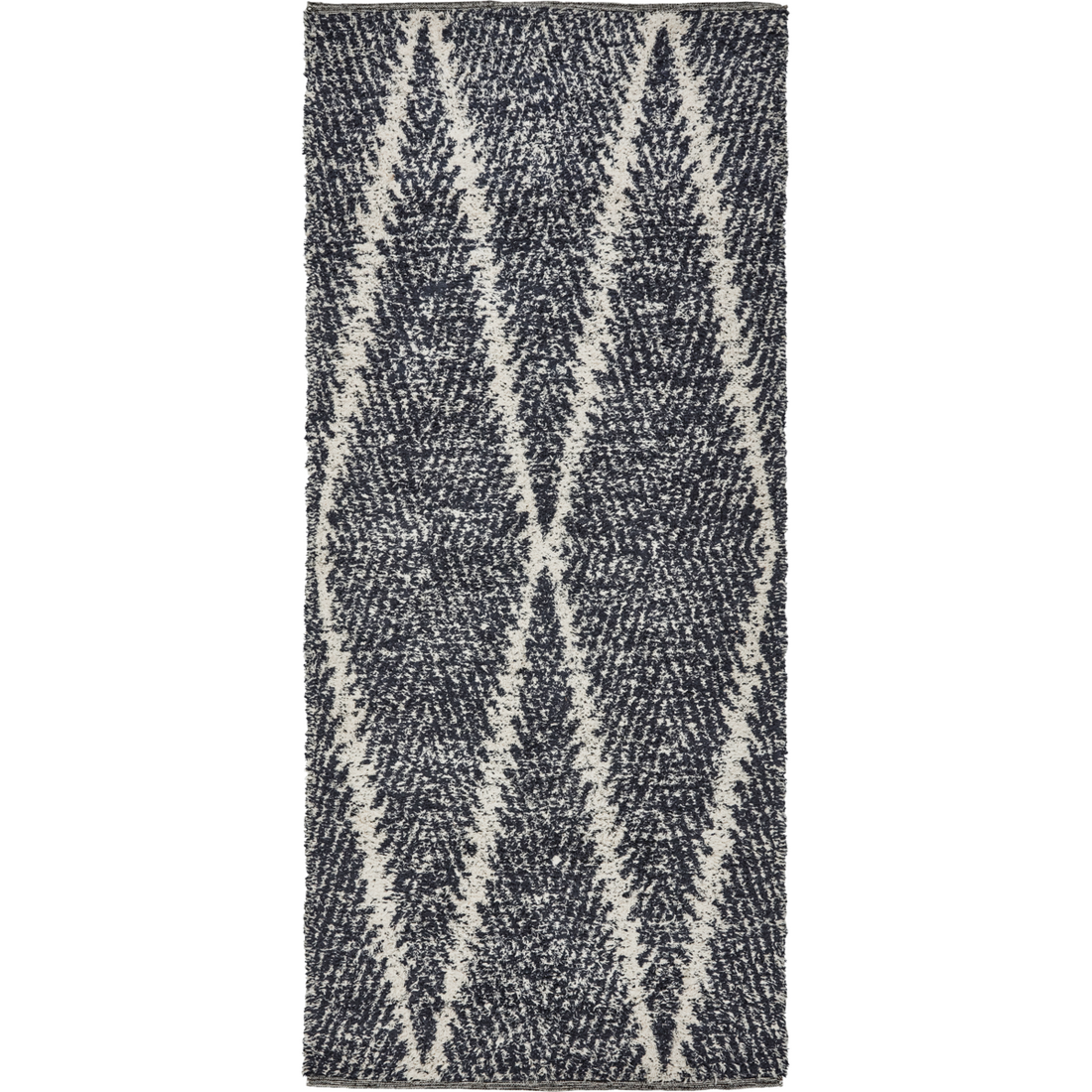 Blanket, Hdkin, Black;