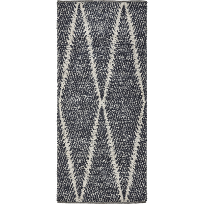 Blanket, Hdkin, Black;