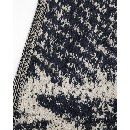 Blanket, Hdkin, Black;