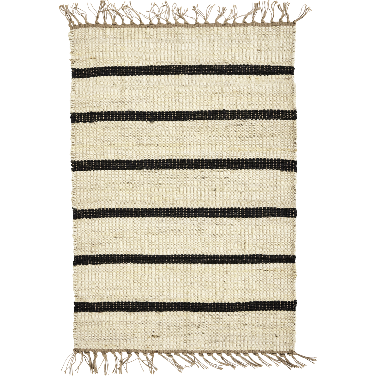 Cobertor, hdsima, preto; natural