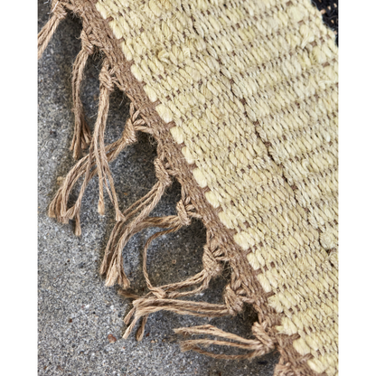 Cobertor, hdsima, preto; natural