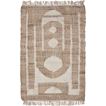 Cobertor, hdrostro, natureza; branco cru