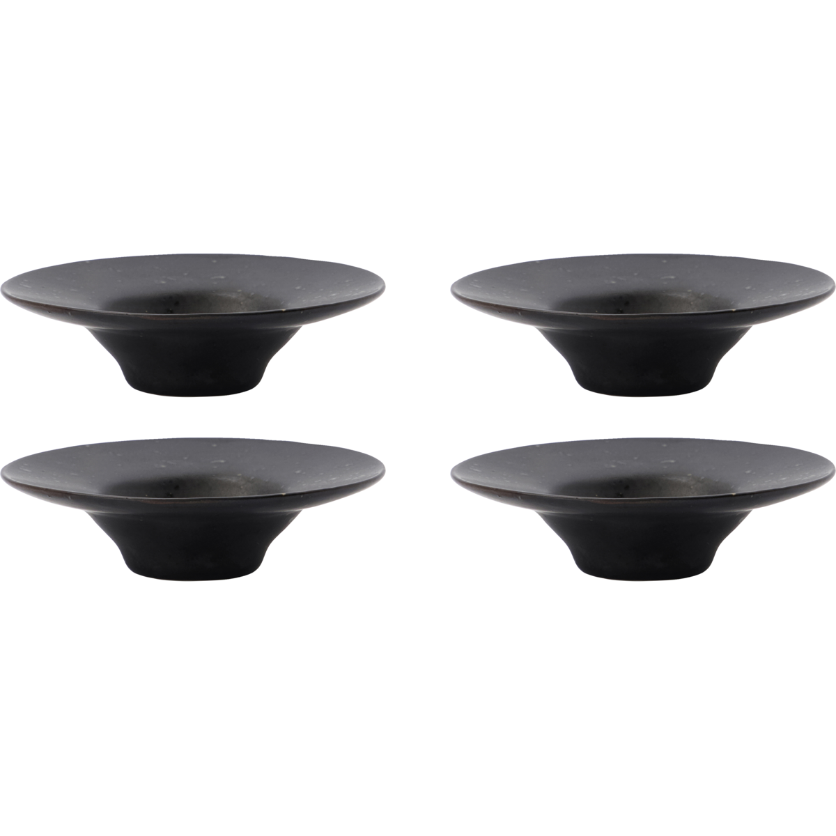 Copo de ovo, hdpion, preto;