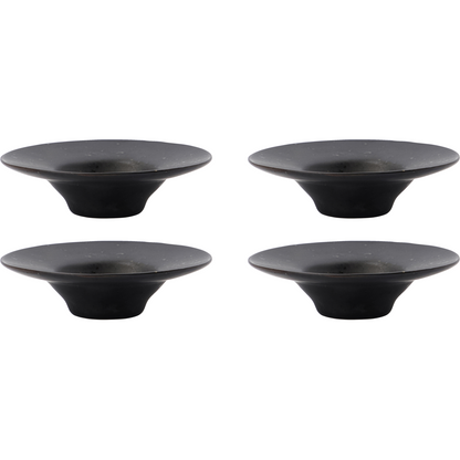 Copo de ovo, hdpion, preto;