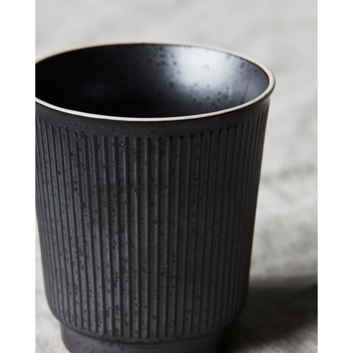 Canecas, HD Berica, preto