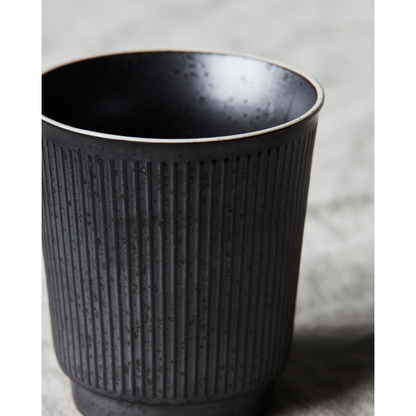 Canecas, HD Berica, preto
