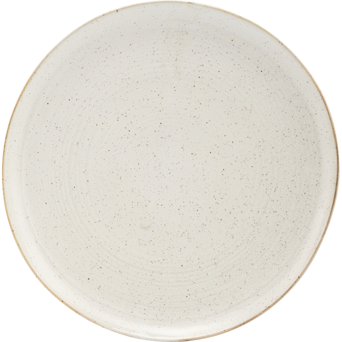Placa de jantar, hdpion, cinza;