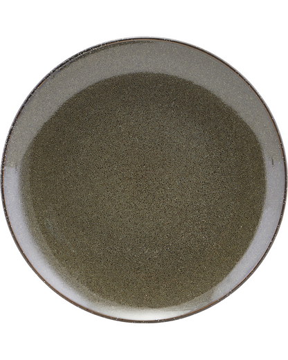 Prato de almoço, HDLake, Verde