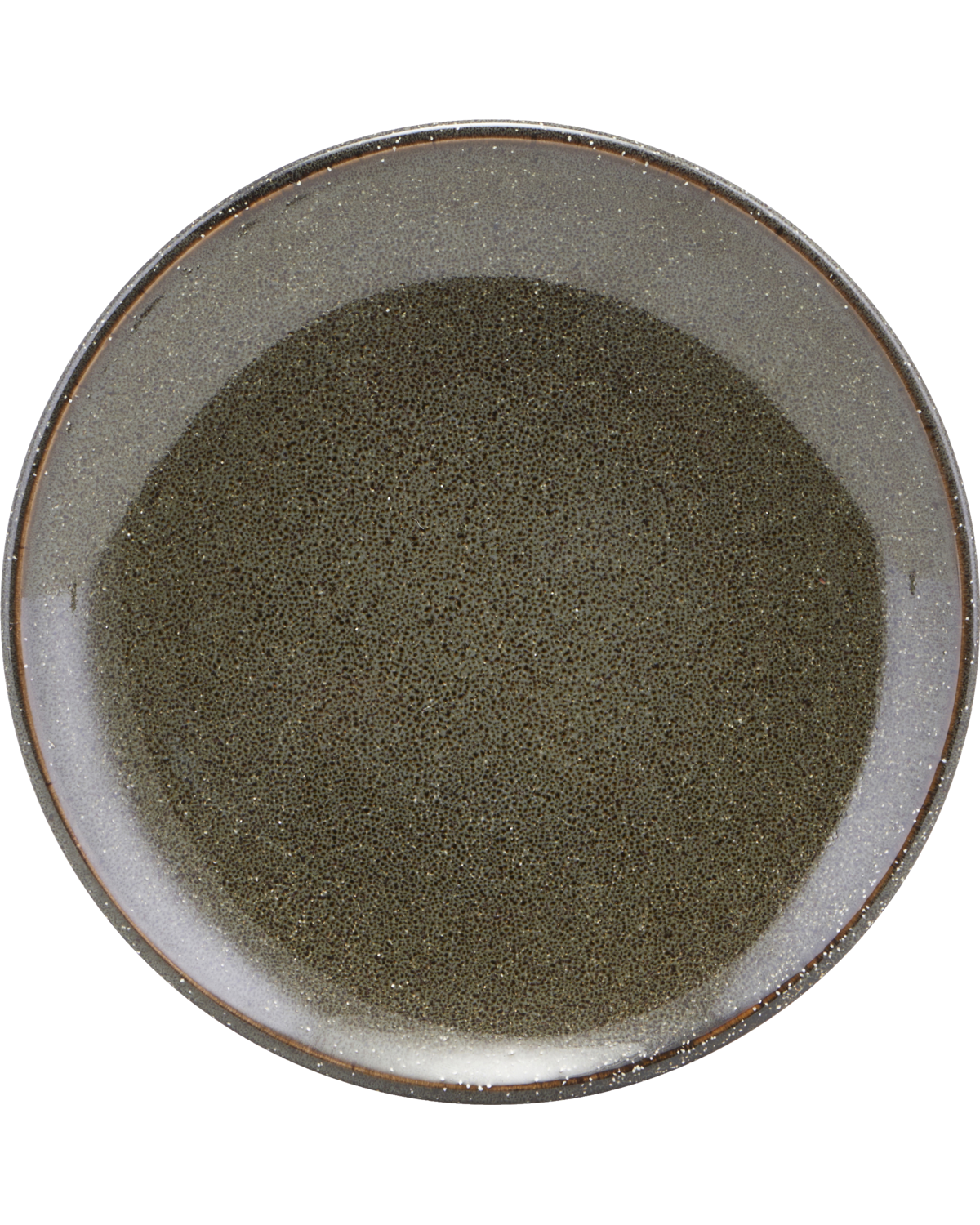 Prato para bolo, HDLake, Verde