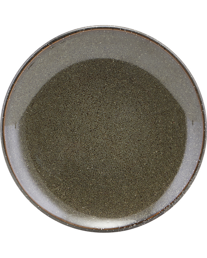 Prato para bolo, HDLake, Verde