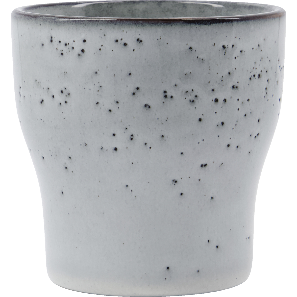 Caneca thermo, hdliss, cinza claro