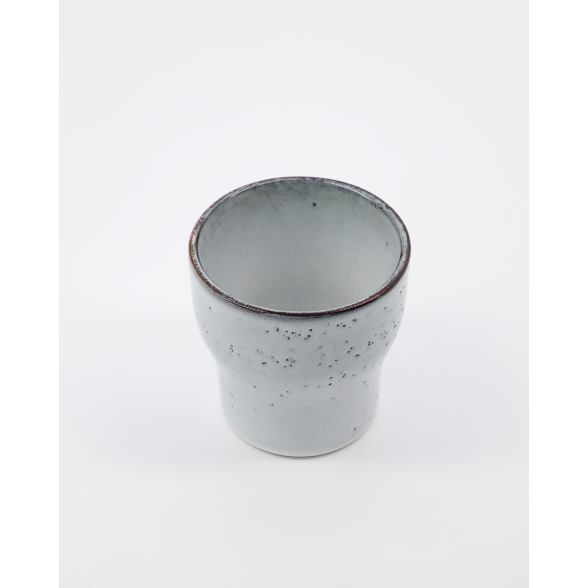 Caneca thermo, hdliss, cinza claro