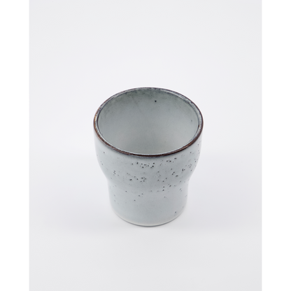 Caneca thermo, hdliss, cinza claro