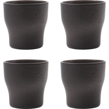 Caneca thermo, hdliss, cinza escuro