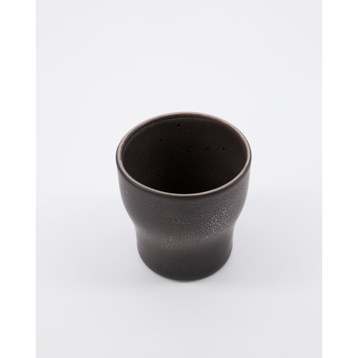 Caneca thermo, hdliss, cinza escuro