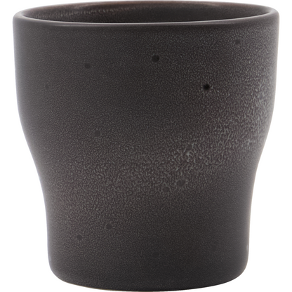 Caneca thermo, hdliss, cinza escuro