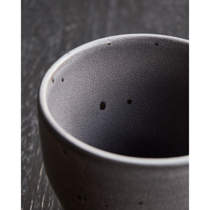 Caneca thermo, hdliss, cinza escuro